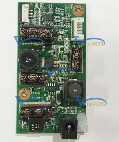 1pz usato 211f 2311x - usato, hp