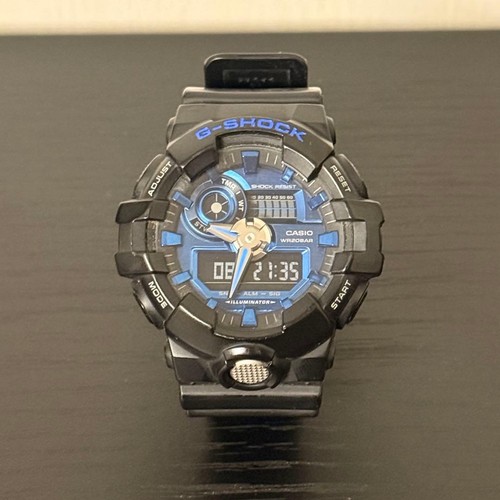 Orologio casio shock - orologio, g-shock