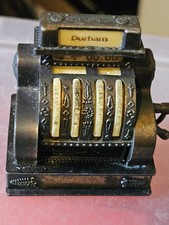 Registratore di cassa vintage