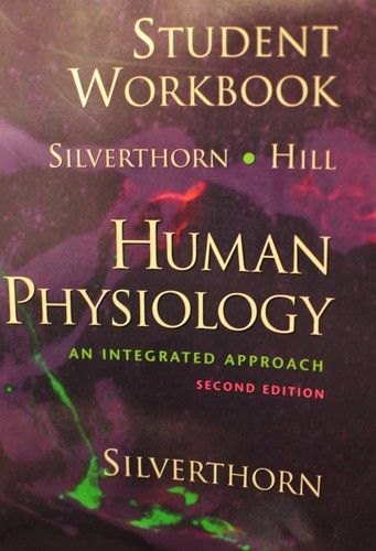 Human physiology student - human,