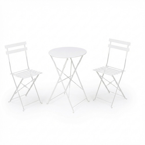 Set tavolo rotondo - tavolo, e