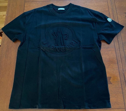 Shirt girocollo pre loved - t-shirt,