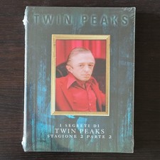I SEGRETI DI TWIN PEAKS