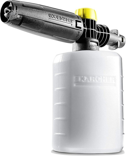 Lancia schiuma karcher fj6 - lancia,