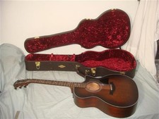 CHITARRA ACUSTICA-ELETTRICA