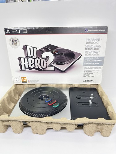 Hero giradischi - dj, 2
