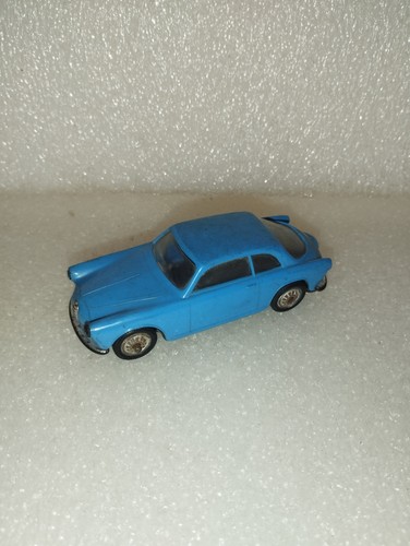 Alfa romeo giulietta - giulietta, sprint