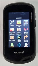 Garmin Oregon 600 GPS
