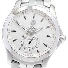 Orologio Uomo Automatico TAG