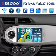 4+64GB Carplay Android15 per
