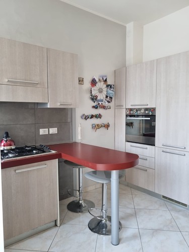Cucina petra arredissima - cucina,