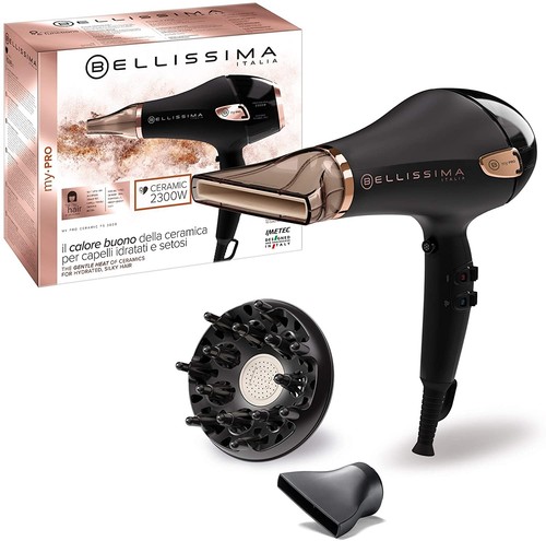 Imetec bellissima - imetec,