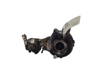 Turbocompressore Peugeot 508