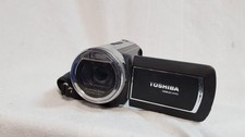 Videocamera digitale Toshiba