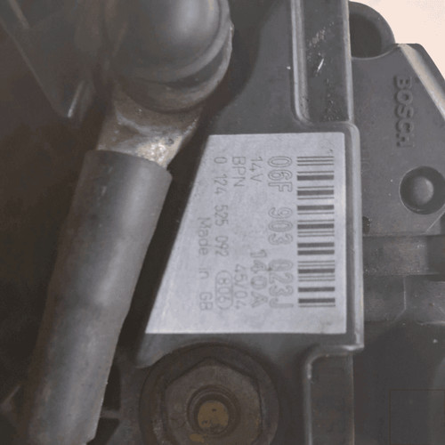 06f903023f alternatore audi - 06f903023f,