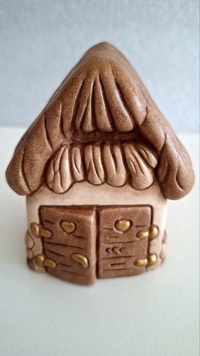 Thun fienile presepe - fienile, classico