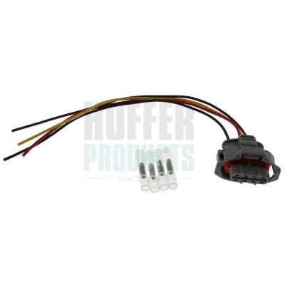 Hoffer kit riparazione cavi - kit,