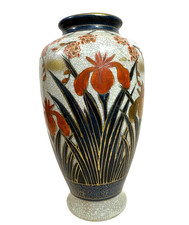 Antique Japanese Shimazu