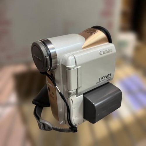 Videocamera nastro canon - a,