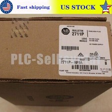 2711P-RP8A Modulo logica HMI