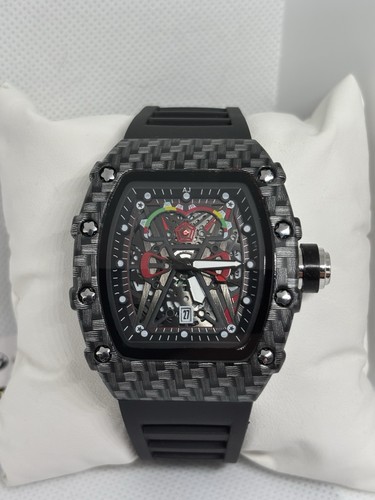 Orologio uomo lusso stile - lusso,