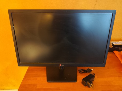Monitor flatron 24en33t - lg,