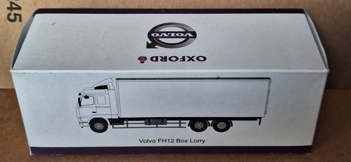 Scale oxford 76vol01bl - 1:76,