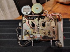 Fostex Model 250 Tape