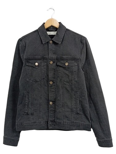 Samsøe giacca jeans - giacca,