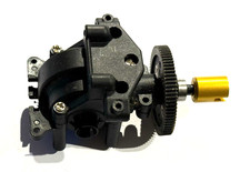 Differenziale posteriore con