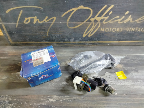R1695 kit serrature - -,