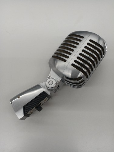 Microfono vocale shure - microfono, 55sh