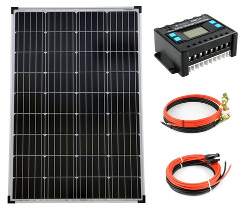 Solartronics kit solare - solartronics,