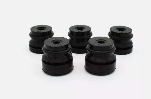 Kit 5pz silent block - kit,