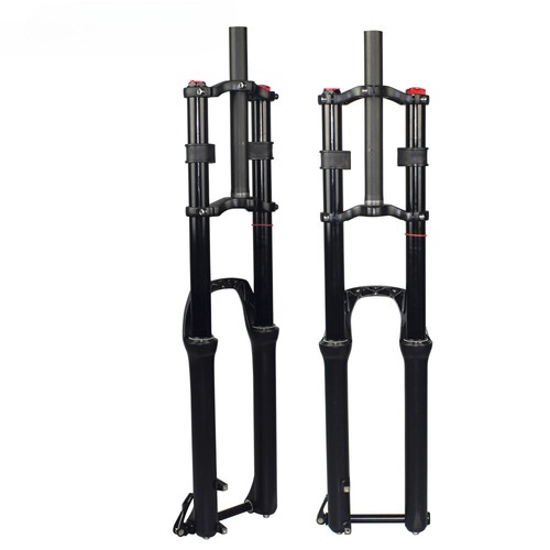 Forcella bici mtb - forcella,