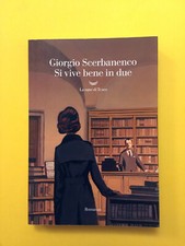 Si vive bene in due-Giorgio
