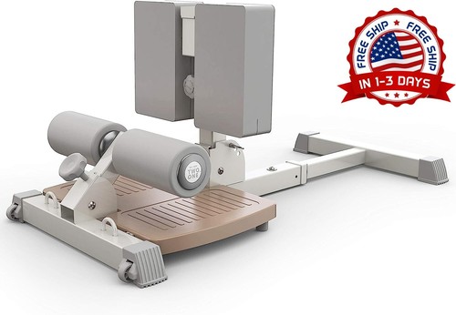 Maquina para hacer sentadillas - maquina,