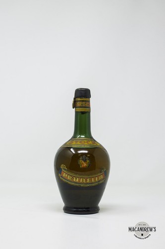 Prunella stock con sigillo - con,