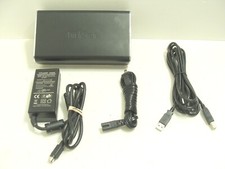 TrekStor 160GB DataStation