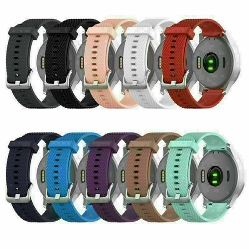 Per garmin vivoactive 18mm - garmin, 4s