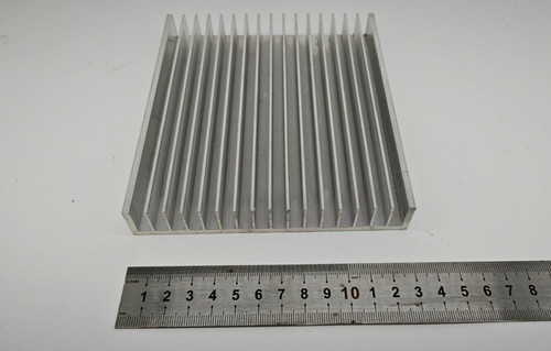 Dissipatore calore in - dissipatore, di