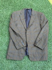 Giacca blazer uomo BURBERRY