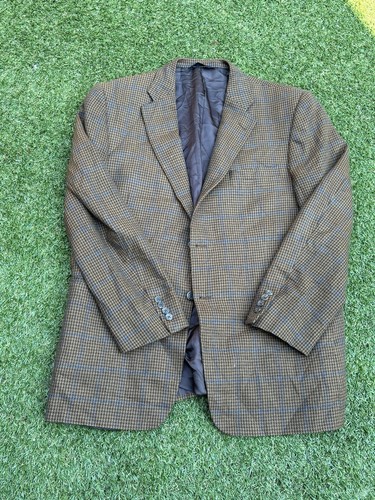 Giacca blazer uomo burberry - blazer,