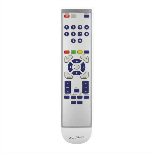 Telecomando serie adatto - rm,