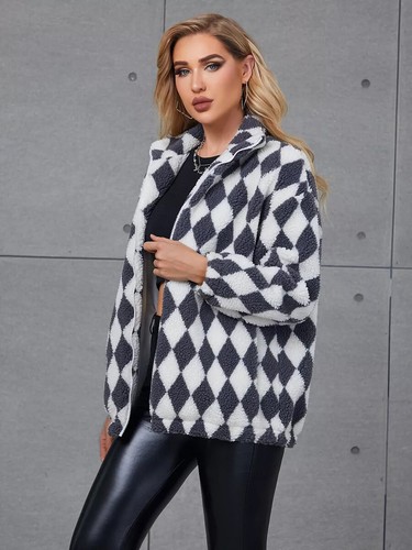 Giacca donna cappotto - giacca,