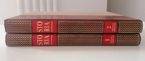 Volume ii storia - volume,
