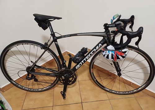 Bicicletta corsa usata - bicicletta,