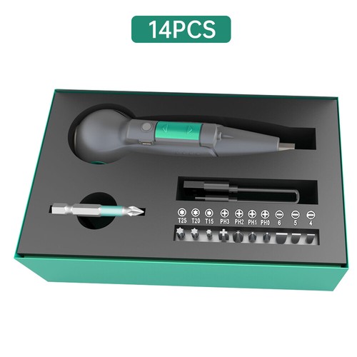 Mini cacciavite elettrico - elettrico, dc