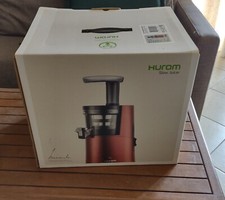 Estrattore di succo Hurom H-AA - Frutta e verdura - Usato