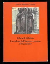 La caduta dell’impero romano